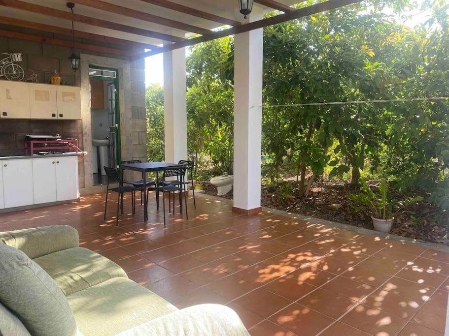 Casita Lily Villa Las Palmas de Gran Canaria Exterior foto