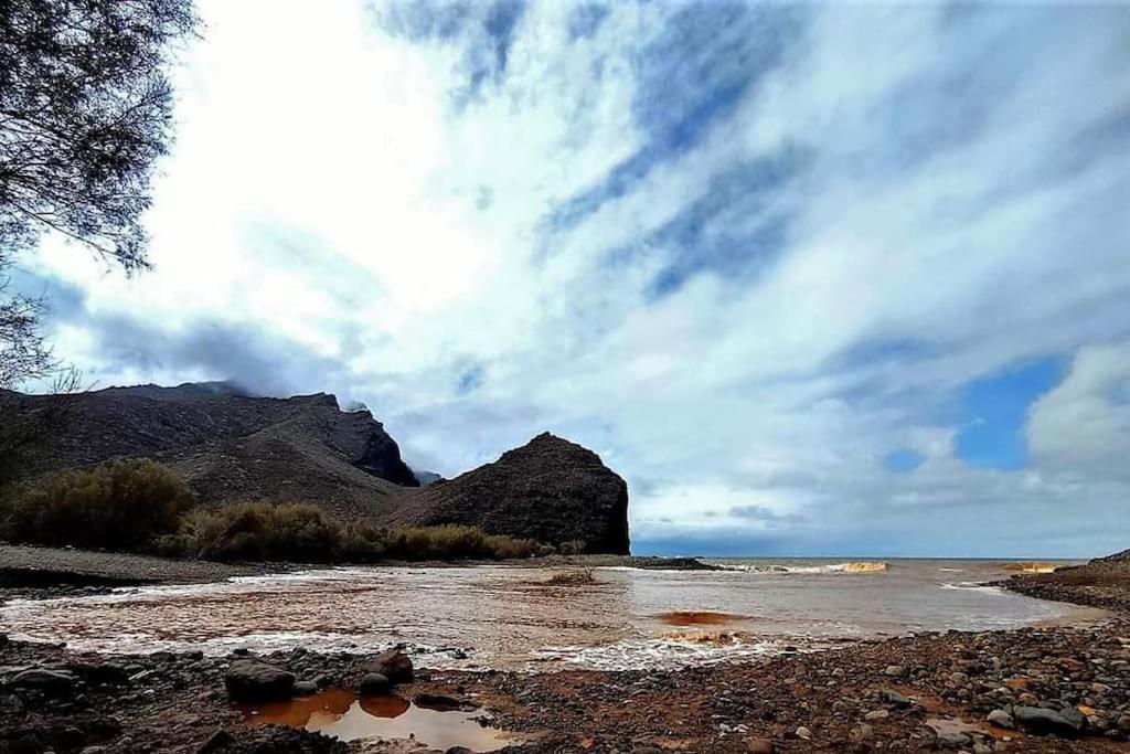 Casita Lily Villa Las Palmas de Gran Canaria Exterior foto