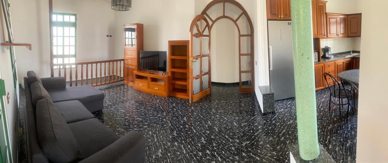 Casita Lily Villa Las Palmas de Gran Canaria Exterior foto