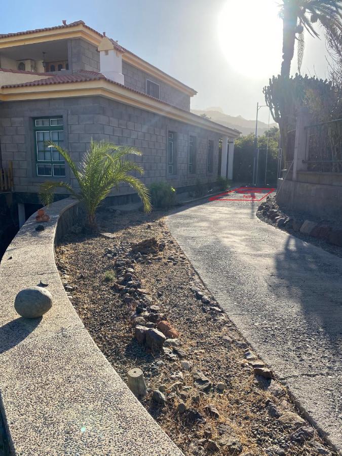 Casita Lily Villa Las Palmas de Gran Canaria Exterior foto