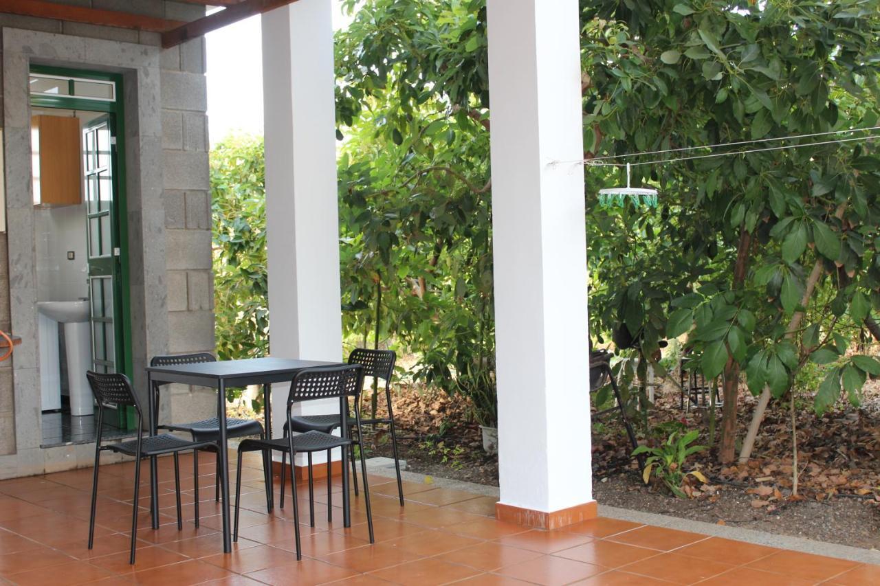 Casita Lily Villa Las Palmas de Gran Canaria Exterior foto