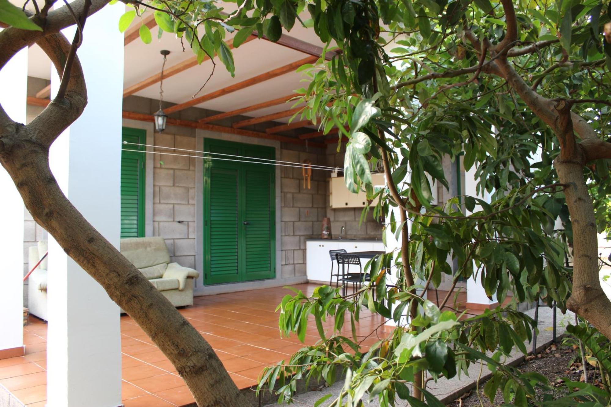 Casita Lily Villa Las Palmas de Gran Canaria Exterior foto